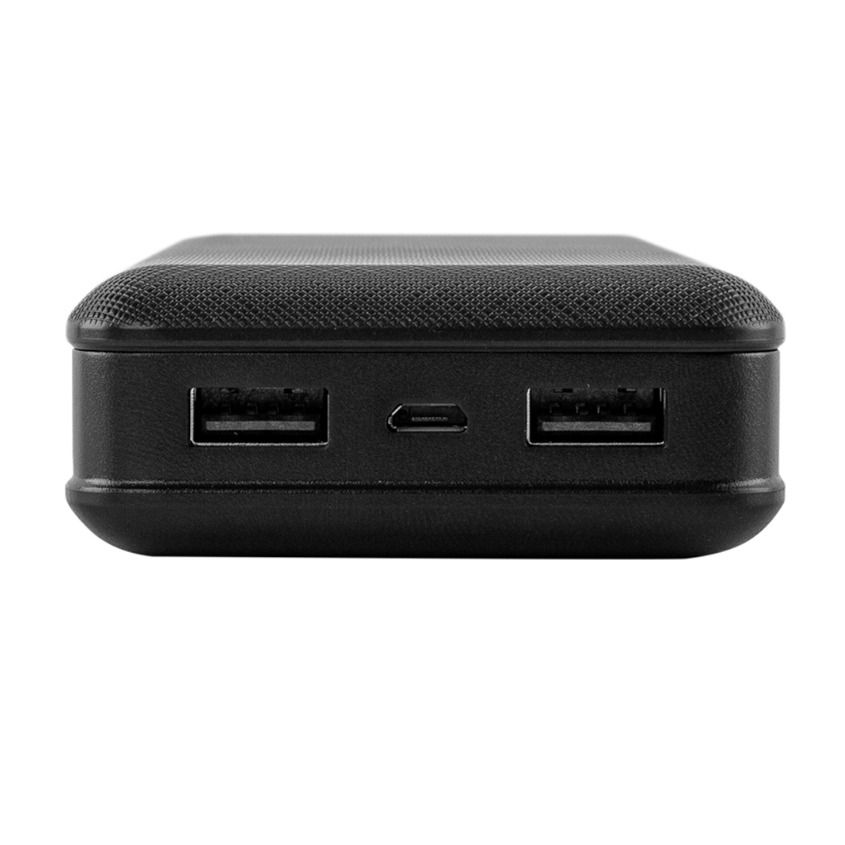 PowerBank 22000mAh 2 USB Led BC25 Gadnic