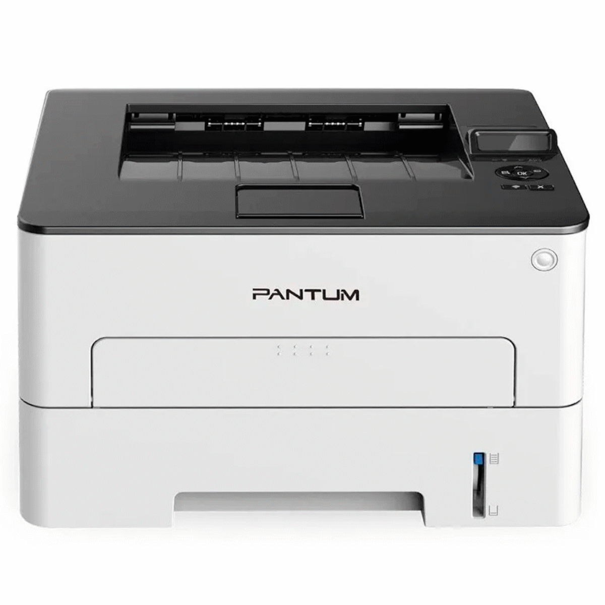 Impresora Laser Monocromatica Duplex Wifi P3010DW Pantum