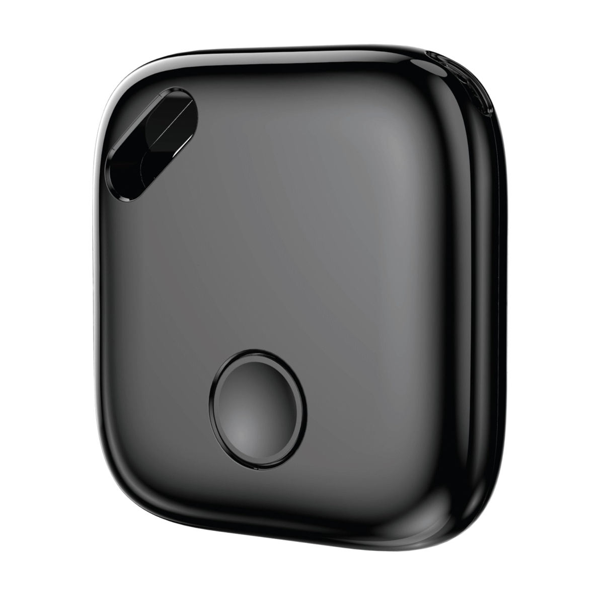 Localizador Rastreador P/Iphone Wiami Tag