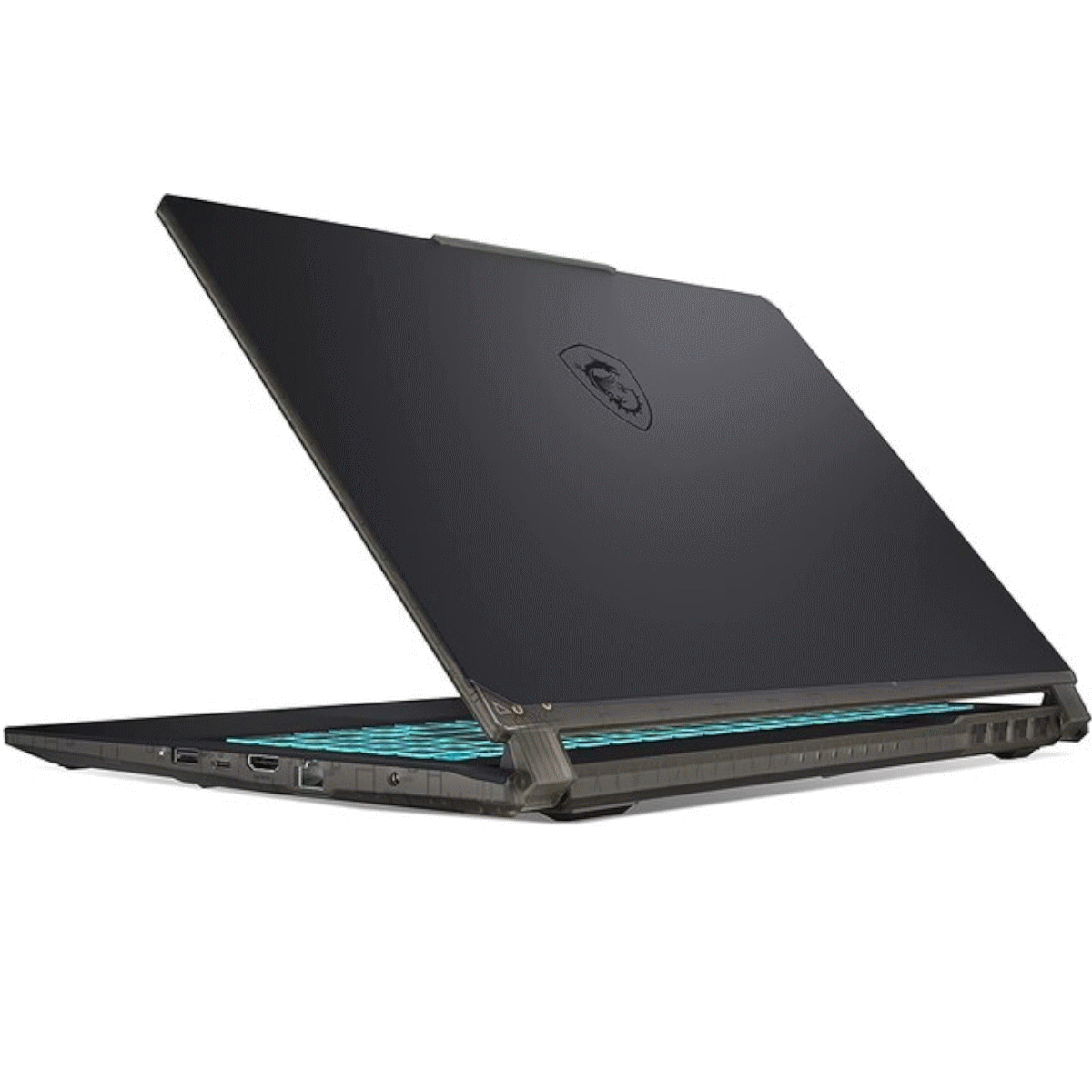 Notebook MSI Cyborg 15 Gamer I7 13620H - 16GB - 512SSD - Rtx 4050 6GB - 15,6