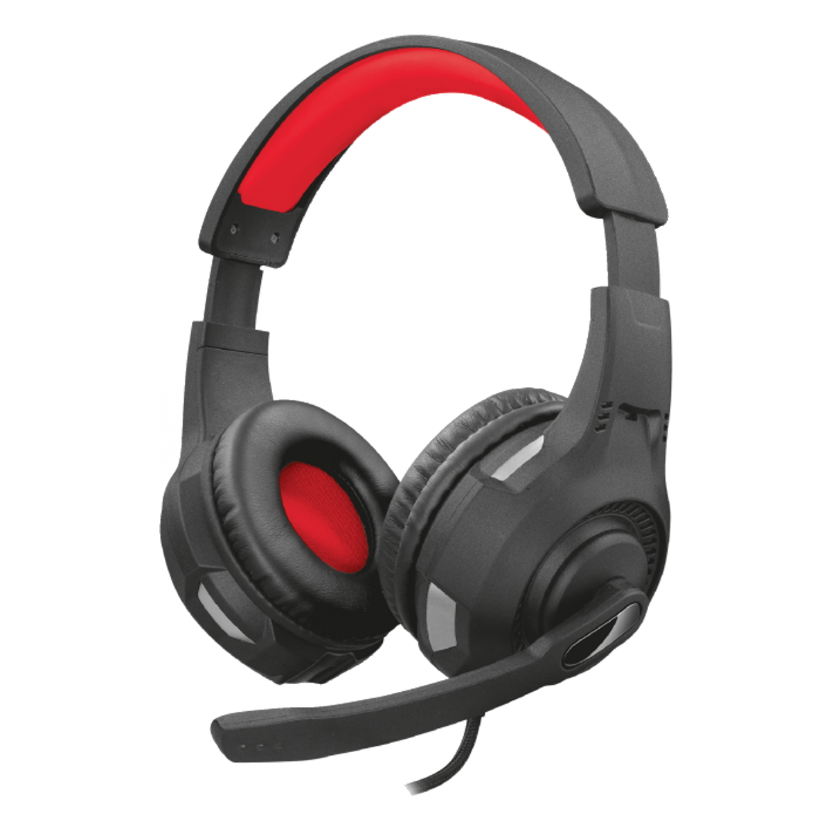 Auriculares Gamer Ravu Gtx 307 Trust