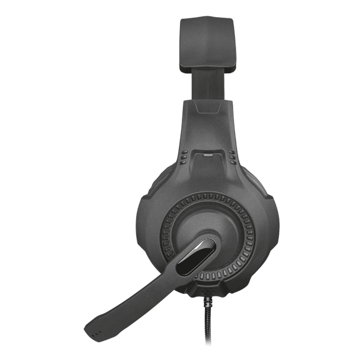 Auriculares Gamer Ravu Gtx 307 Trust