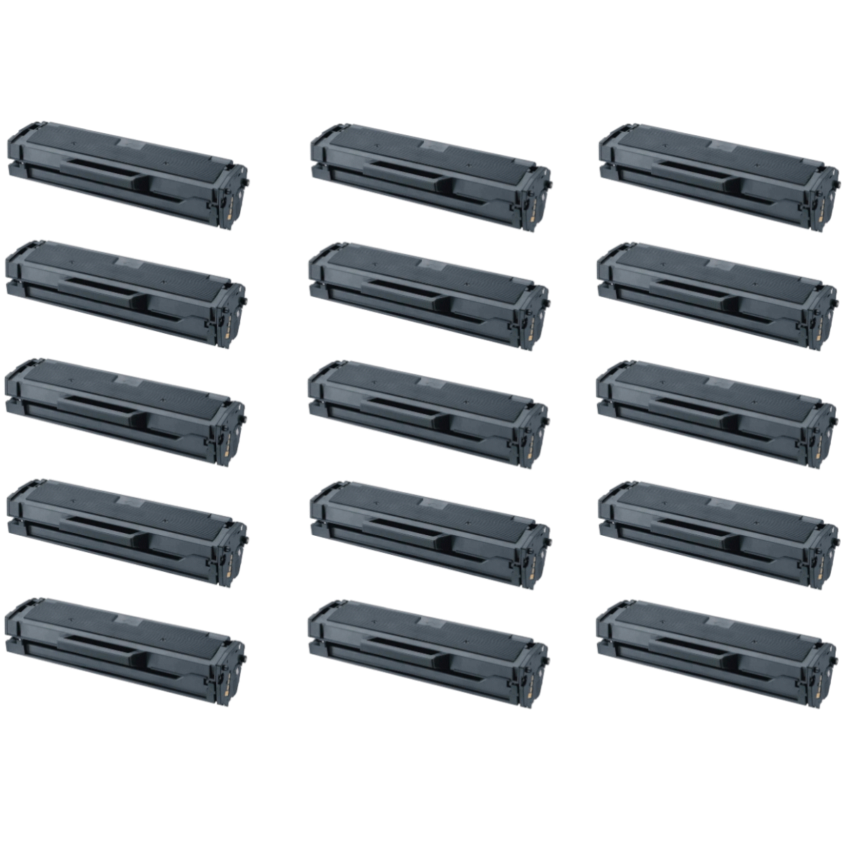 Caja X15 Unidades Toner Samsung Alternativo D111 Mgn