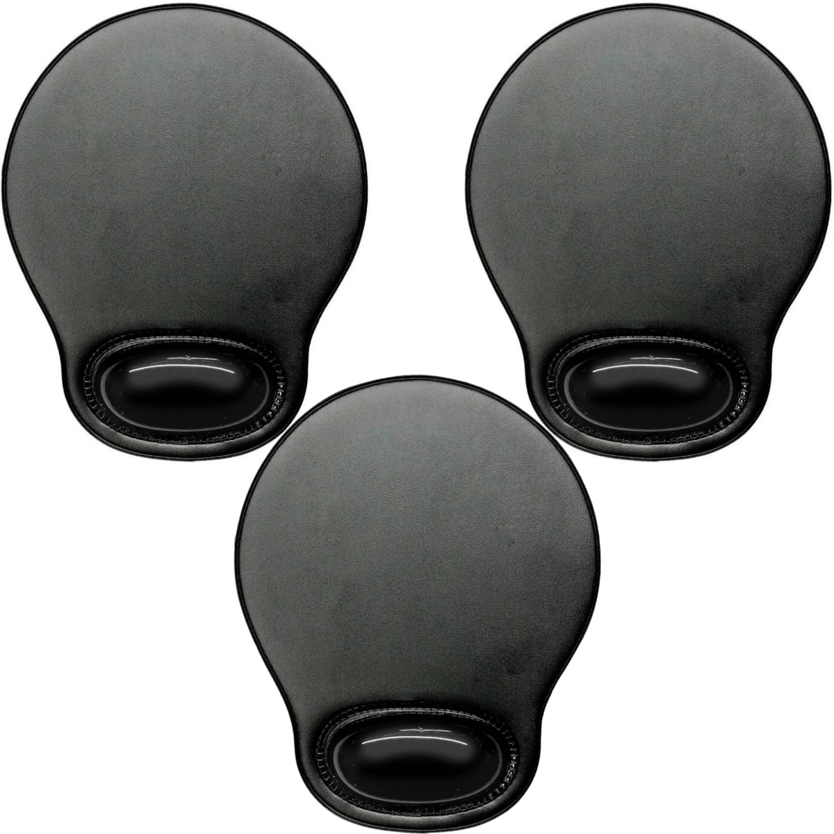 Combo Mousepad Gel X3