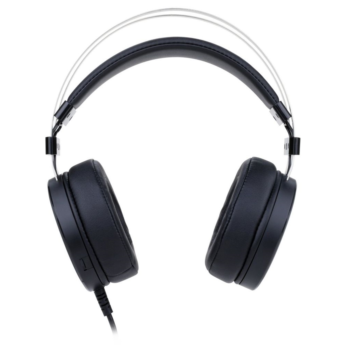 Auriculares Gamer Cable Vincha Scylla H901 Negro Redragon