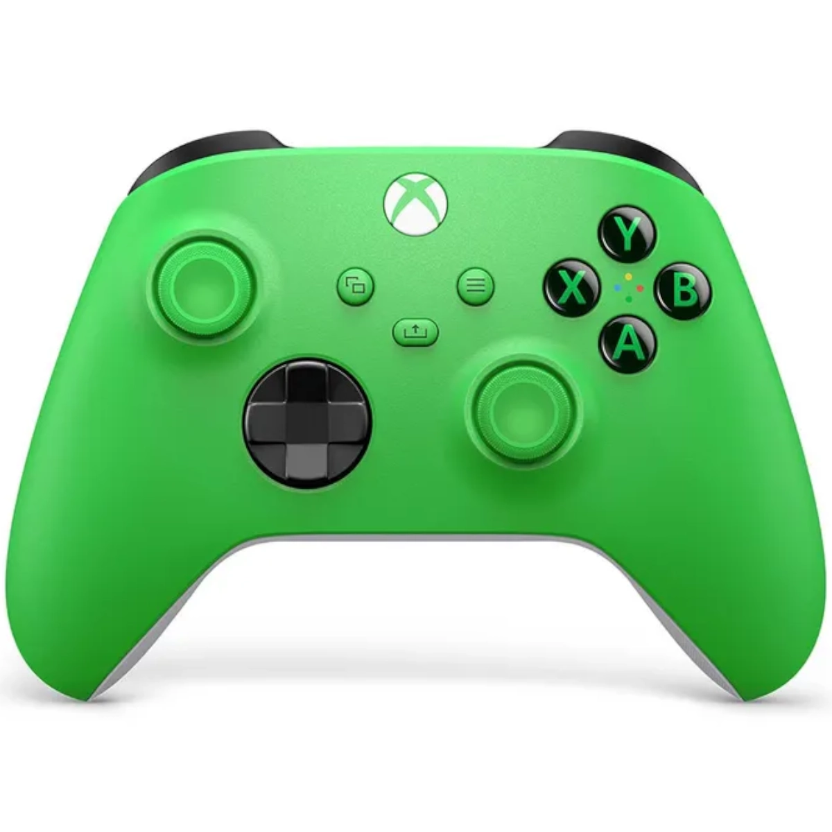 Joystick Xbox One Series X / S Inalambrico Velocity Green Microsoft