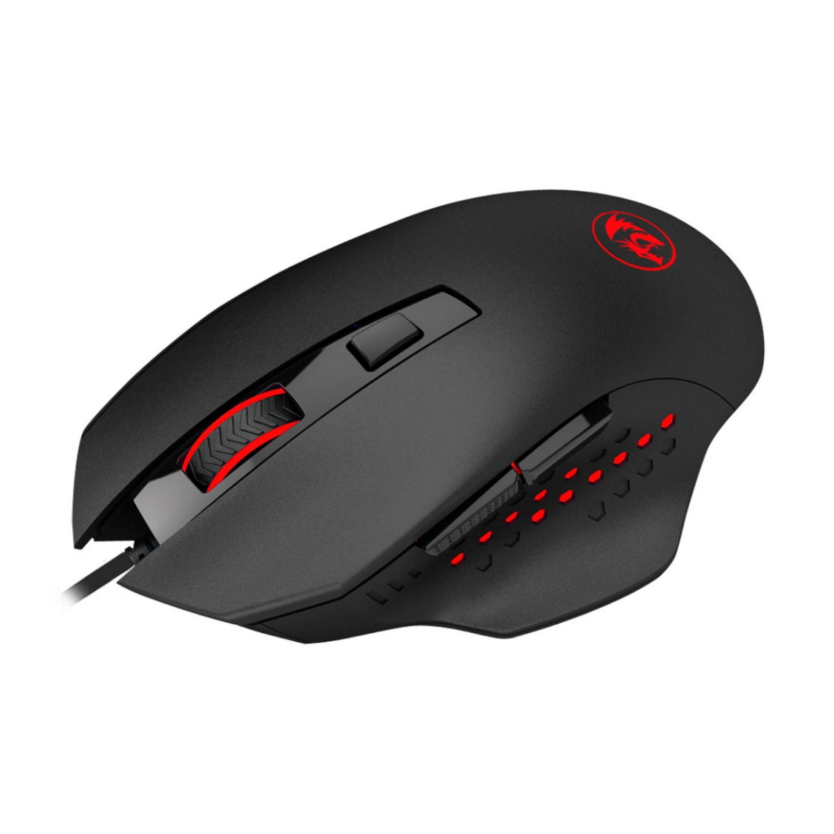 Mouse Gamer Gainer M610 Redragon