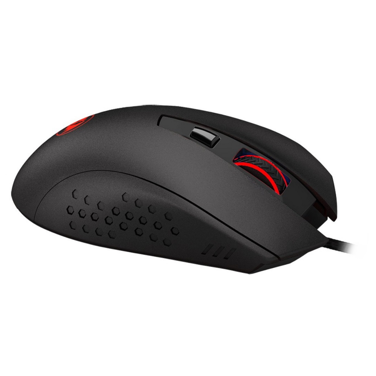 Mouse Gamer Gainer M610 Redragon