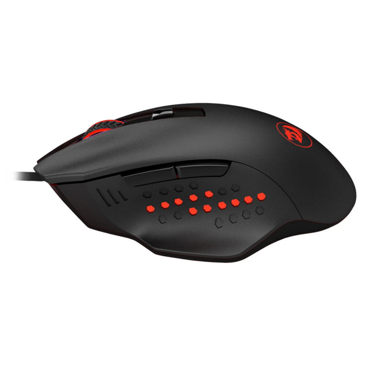 Mouse Gamer Gainer M610 Redragon