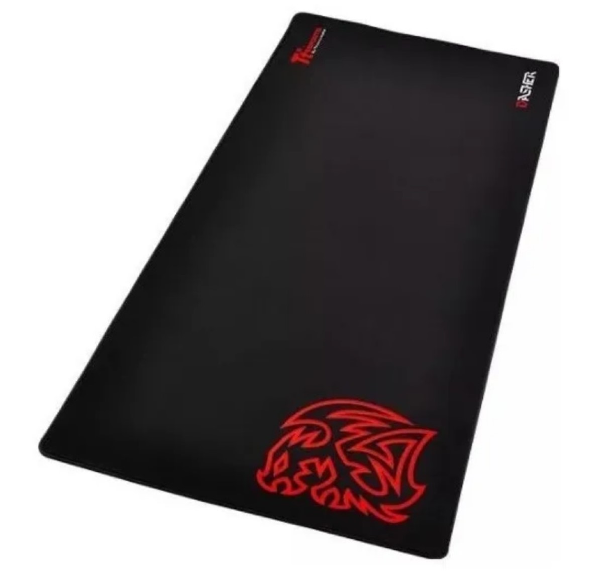 Mousepad Gamer Dasher 360 X 300 Thermaltake