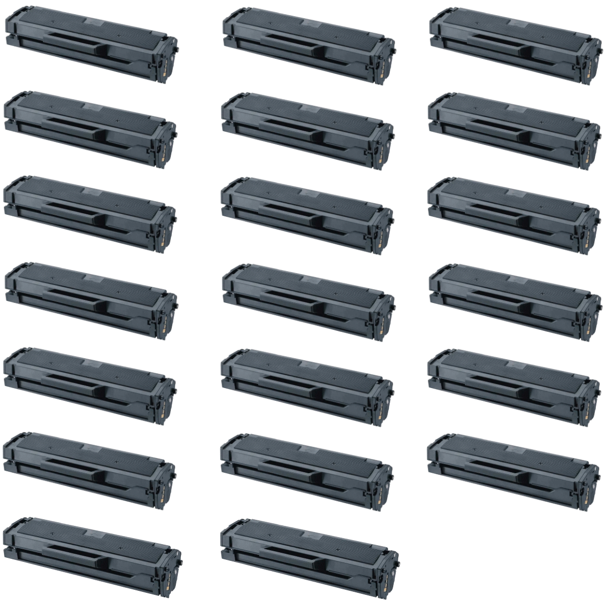 Caja X20 Unidades Toner Hp Alternativo 217A Mgn