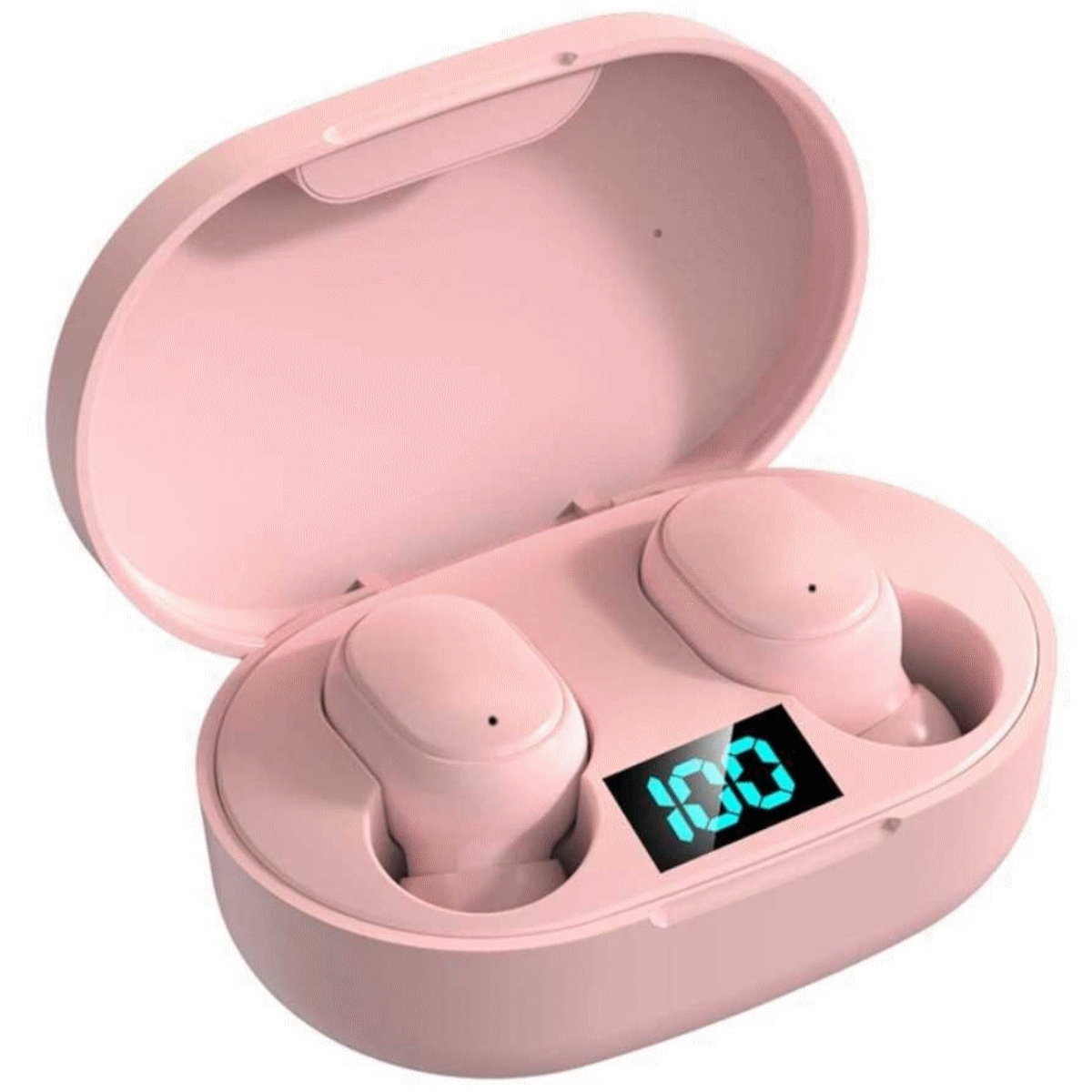 Auriculares Bluetooth In Ear True Multicolor E6S