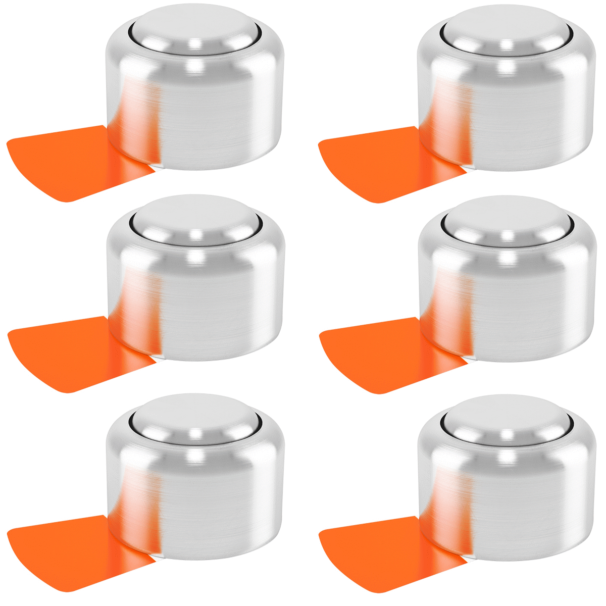 Combo Pilas  N°13 Audifonos X6 Unidades