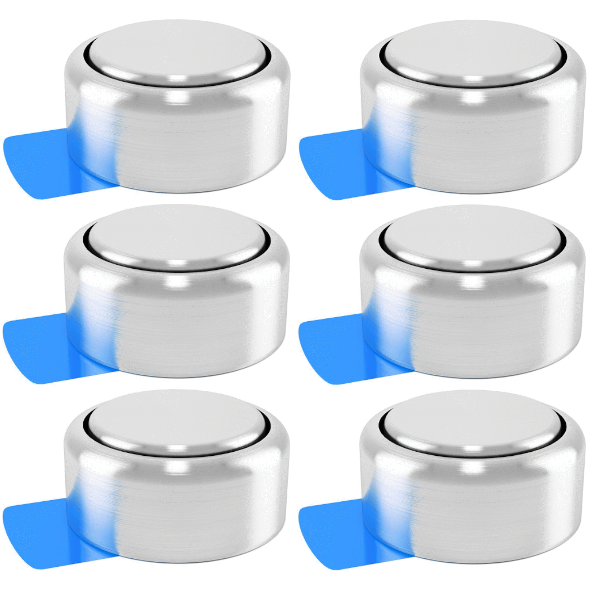 Combo Pilas 675  Audifonos X6