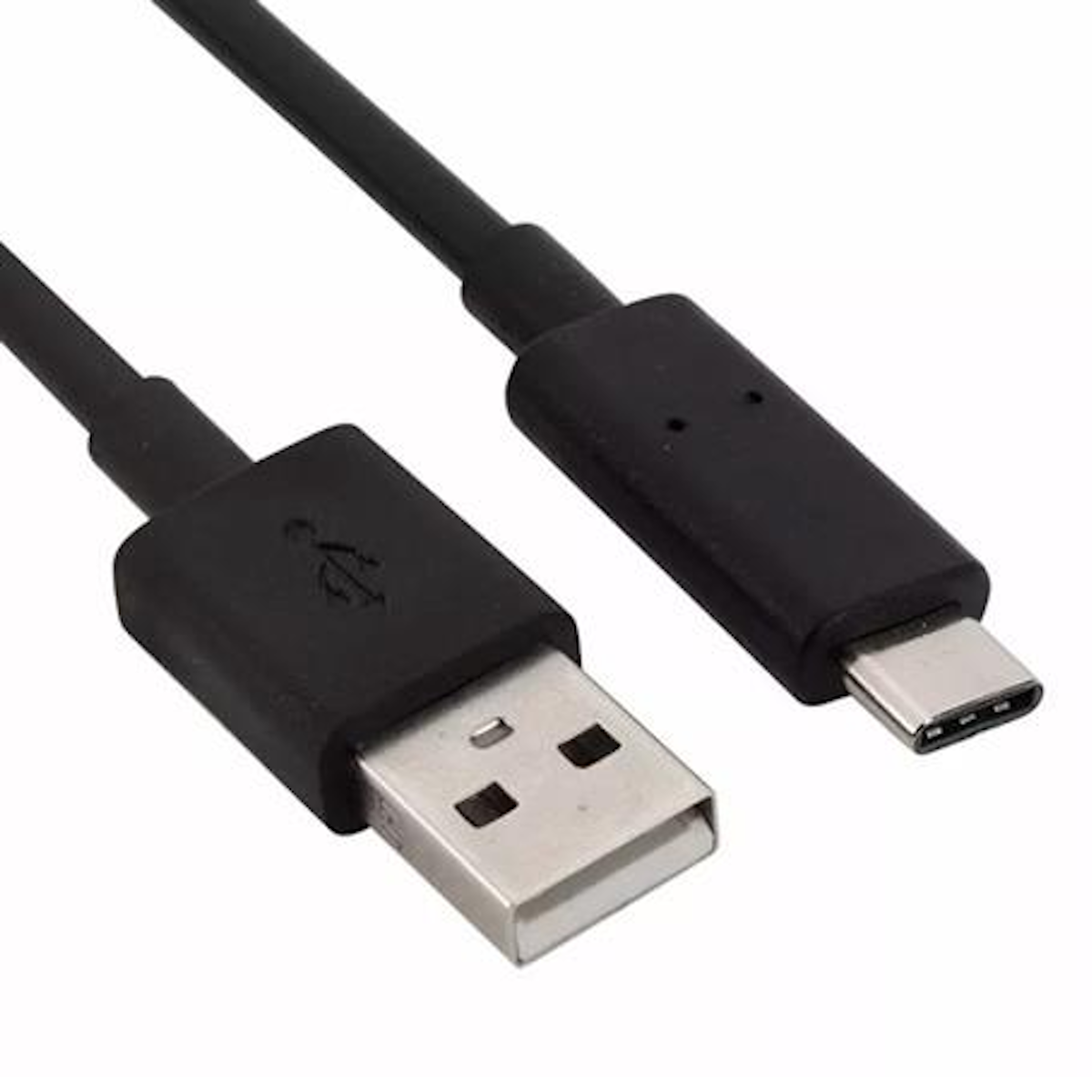 Cable USB C a USB 1m Negro Lenovo
