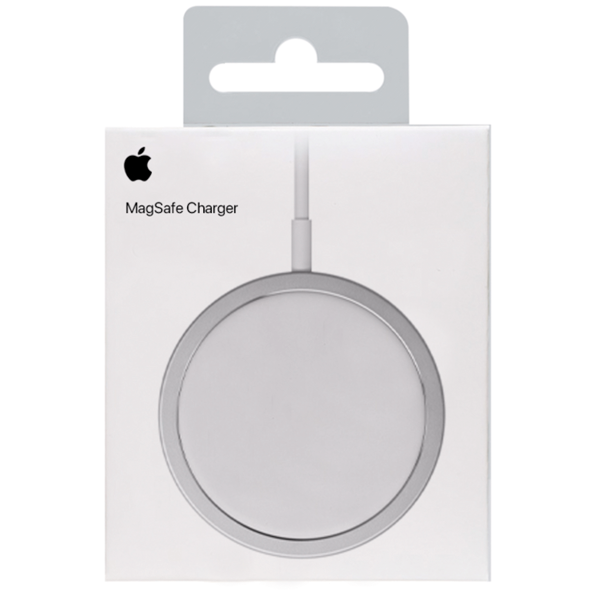 Cargador Inalambrico iPhone MagSafe Apple