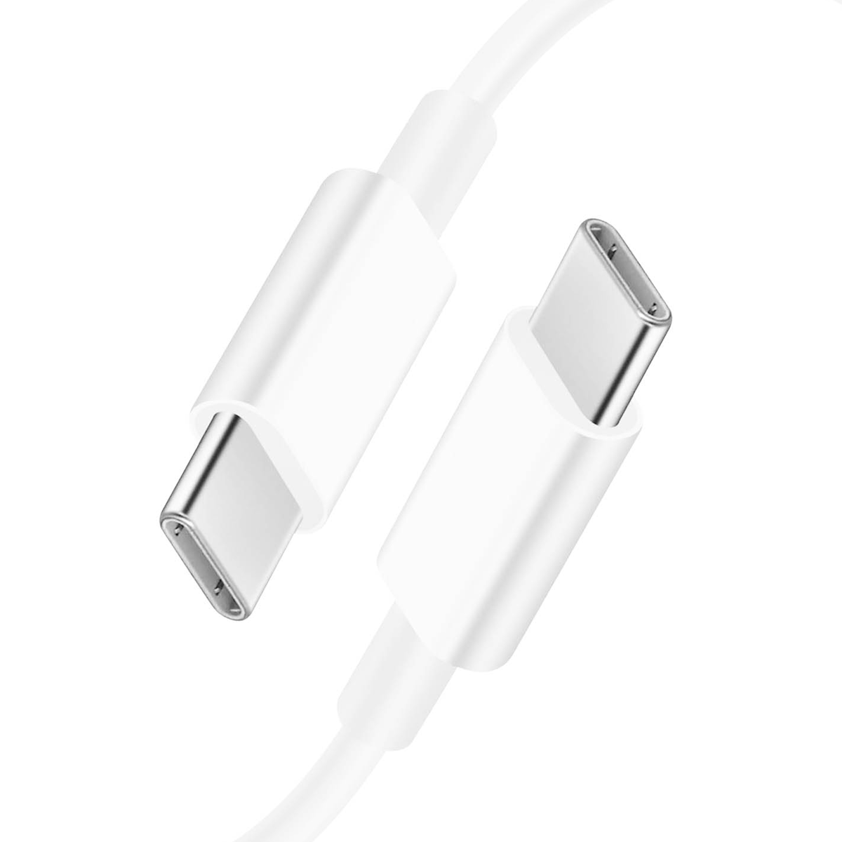Cable USB C a USB C 1M Apple