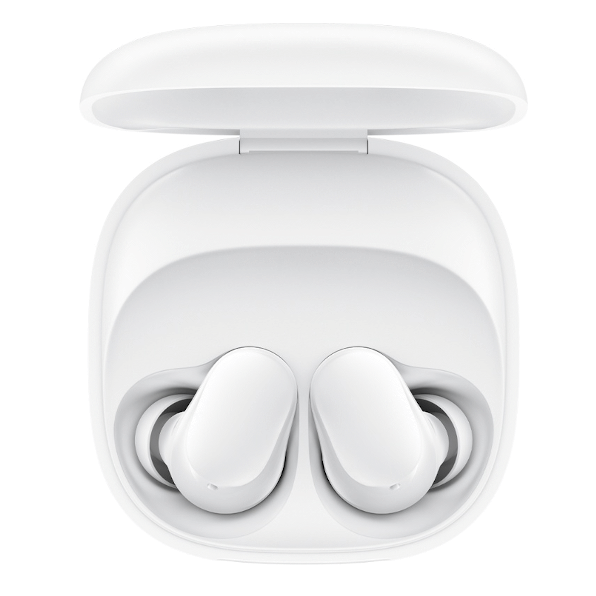 Auriculares Bluetooth In Ear Redmi Buds 6 Play Blanco Xiaomi