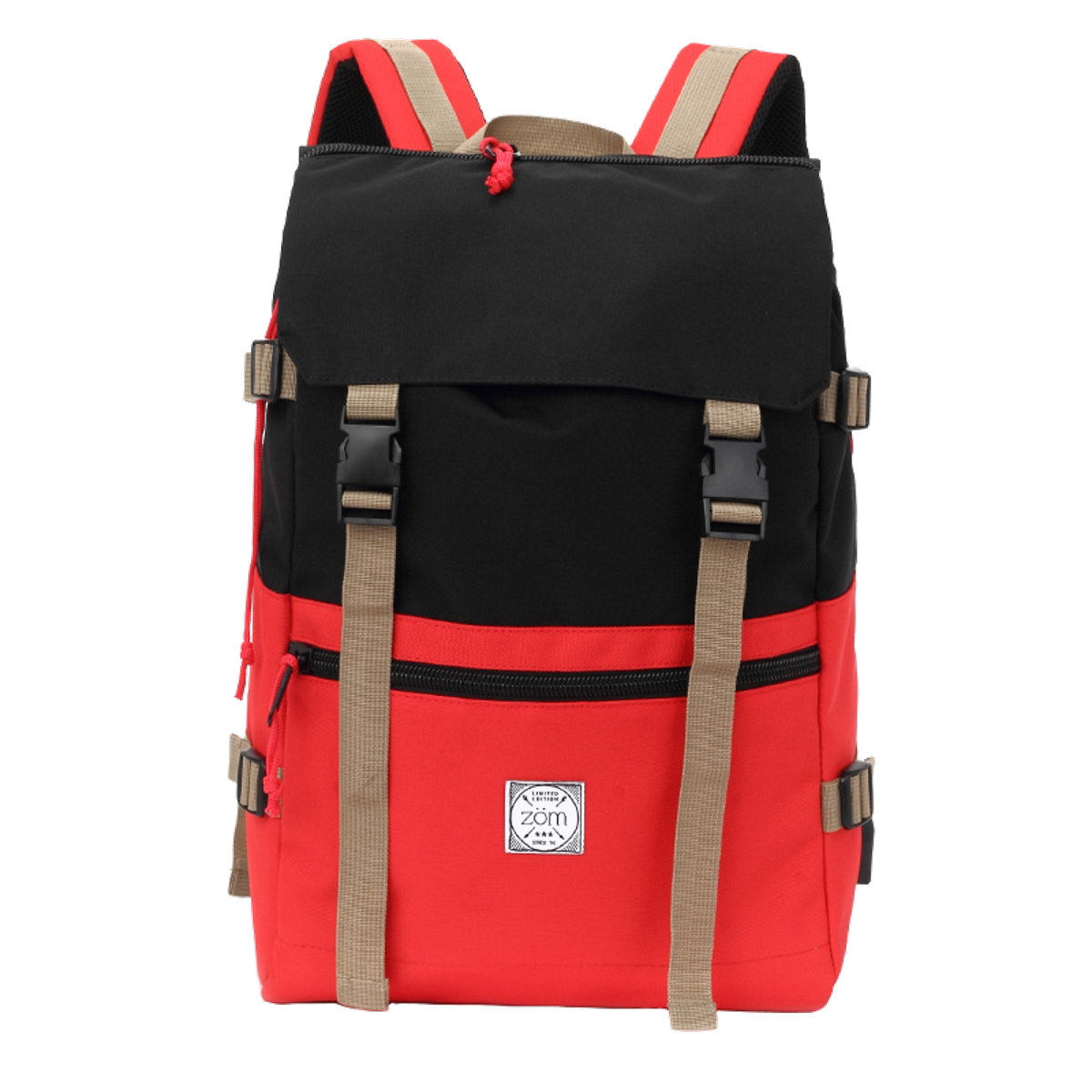 Mochila Notebook 15.6
