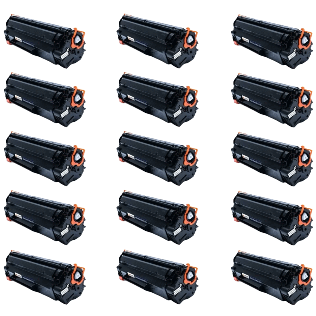 Caja X15 Toner Hp Alternativo W105A C/CHIP Mgn