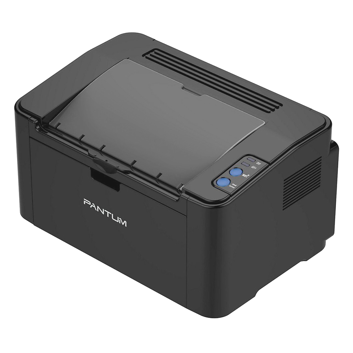 Combo Impresora Pantum P2500W Wifi + Toner Alternativo
