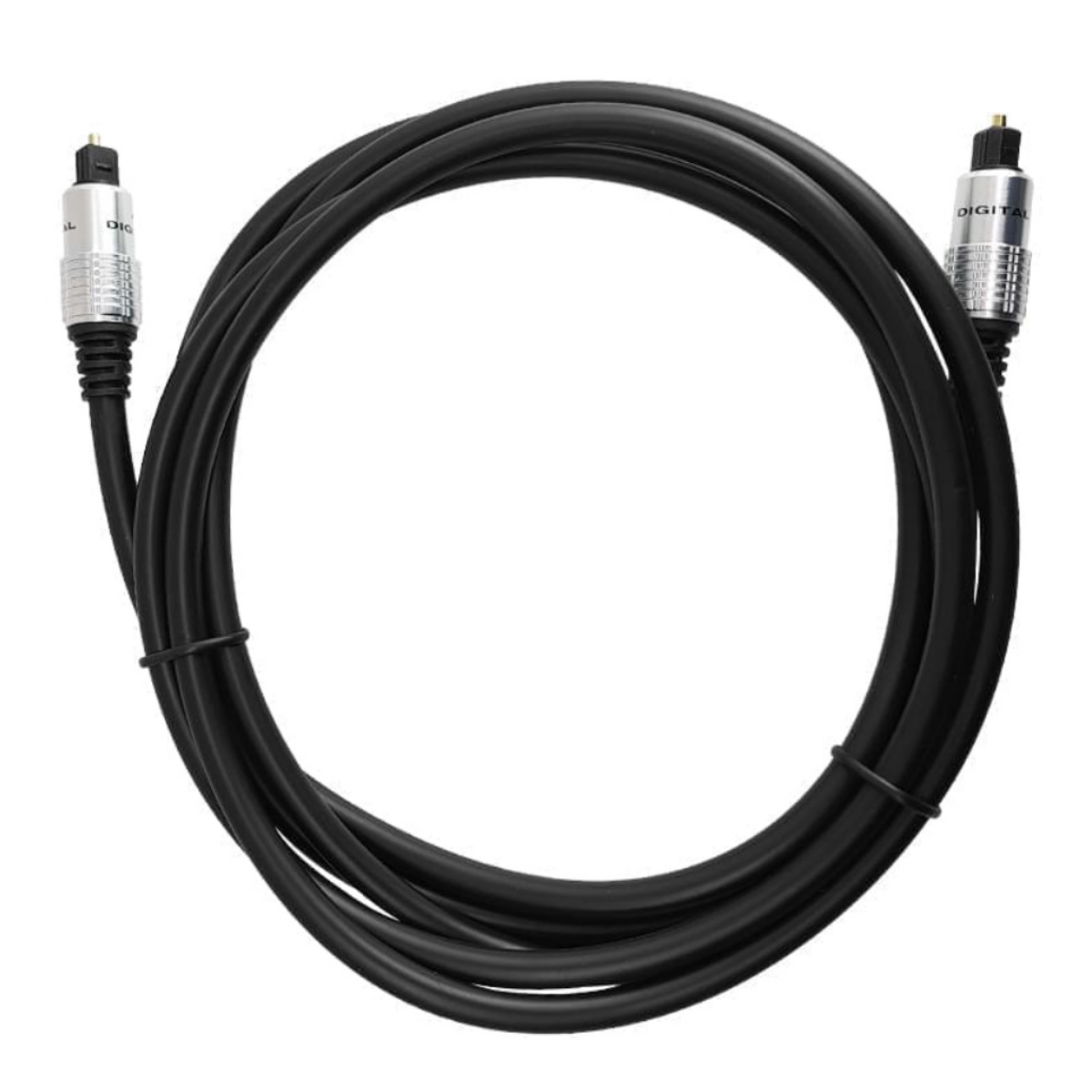 Cable Optico Digital Toslink 2m Nisuta