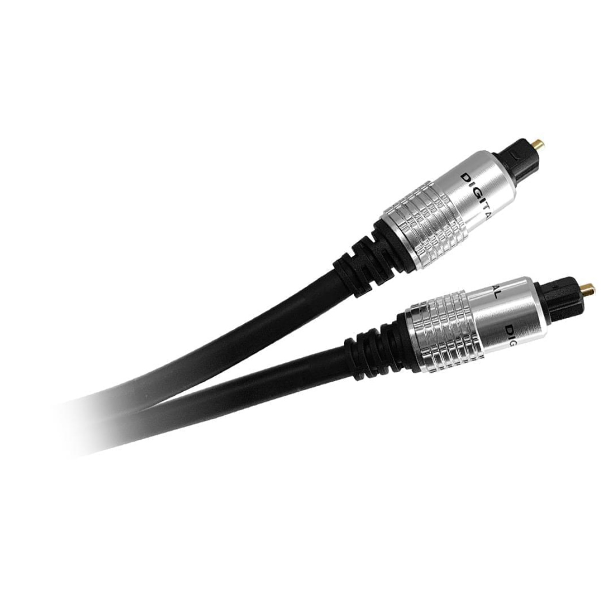 Cable Optico Digital Toslink 2m Nisuta