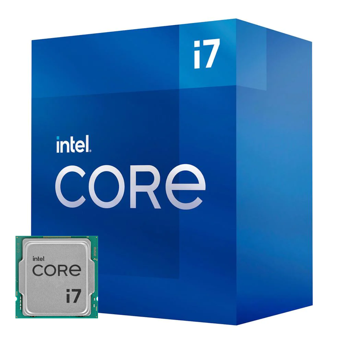 Computadora I7 - 8Gb - Ssd 240GB - Gabinete Kit - Monitor Gamer 22