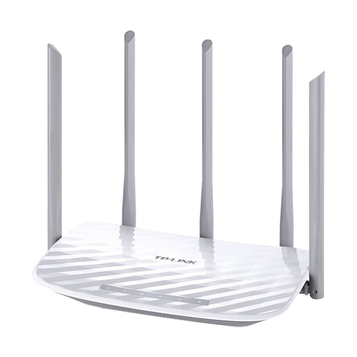 Router Wifi Archer C60 Ac1350 Doble Banda 5 Antenas Tp-link