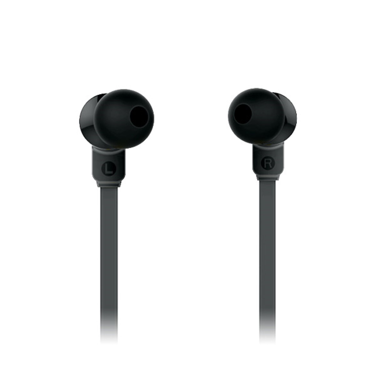Auriculares In Ear Microfono Hs-m260 Gris Negro Genius