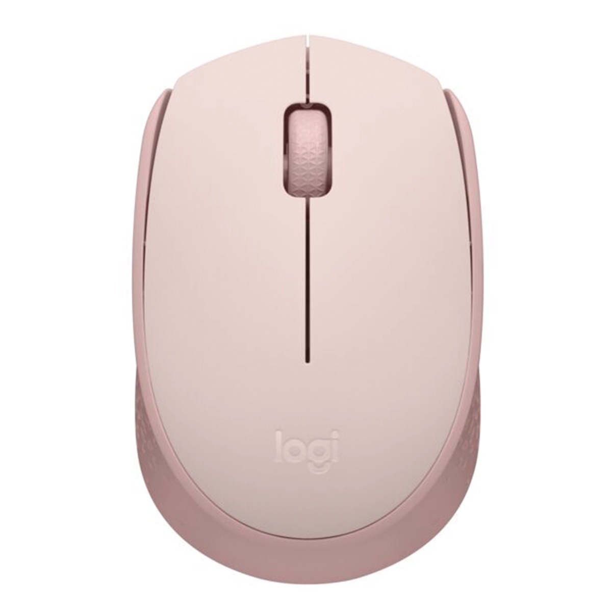 Mouse Inalambrico M170 Rosa Logitech