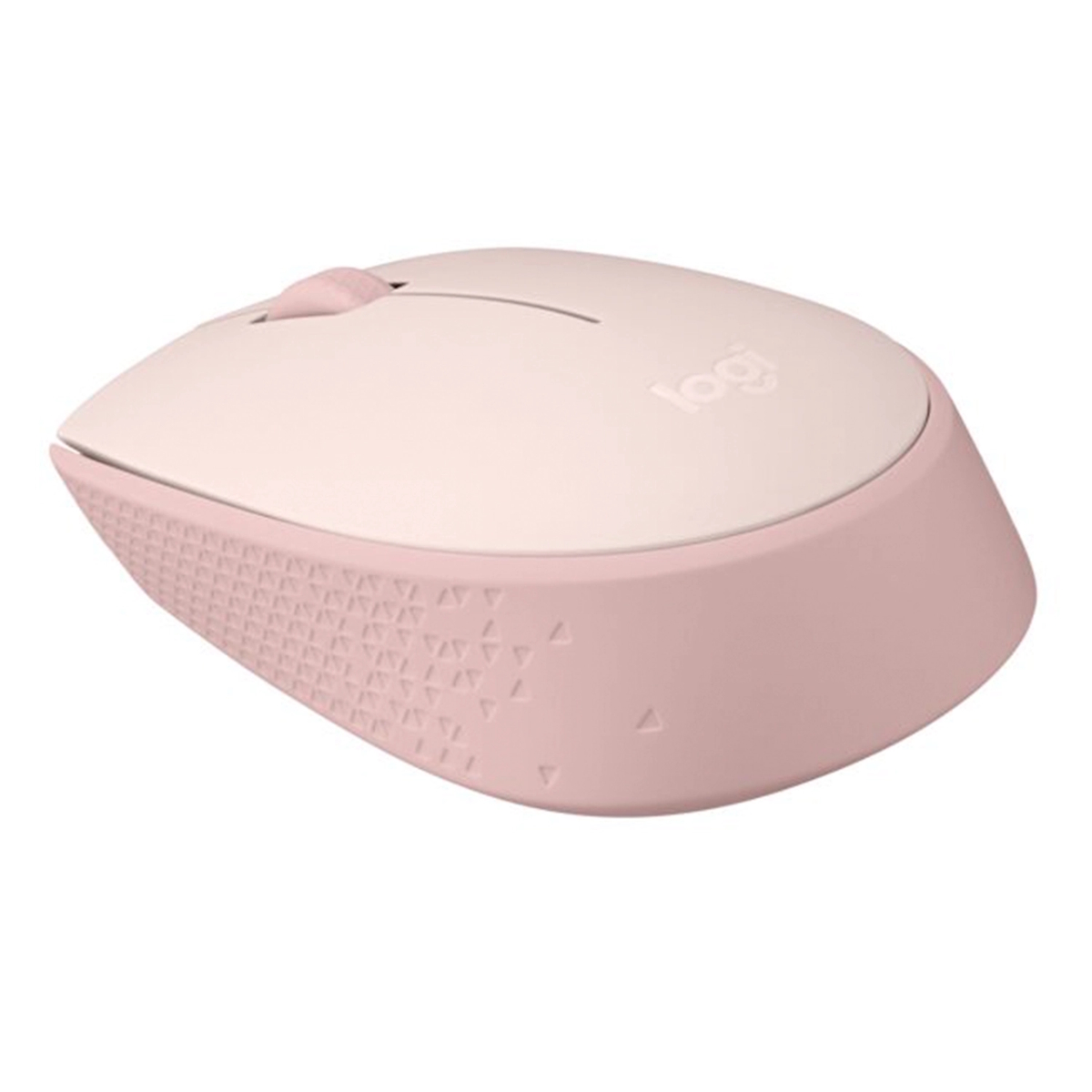 Mouse Inalambrico M170 Rosa Logitech