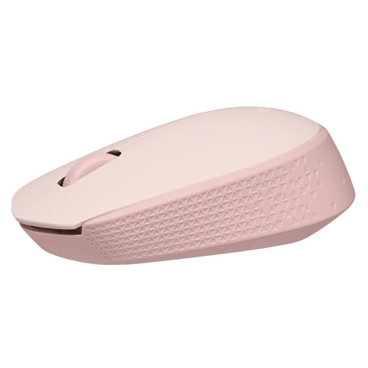 Mouse Inalambrico M170 Rosa Logitech