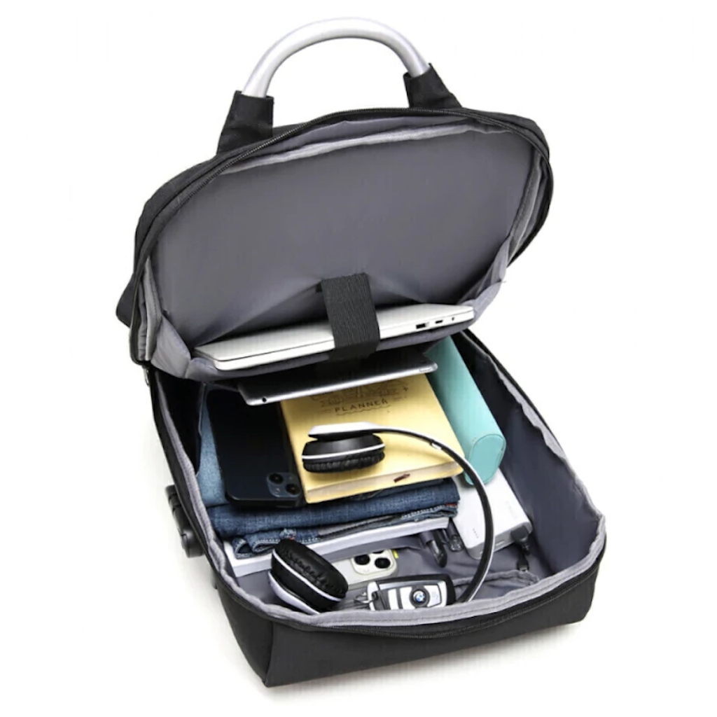 Mochila Notebook 15.6