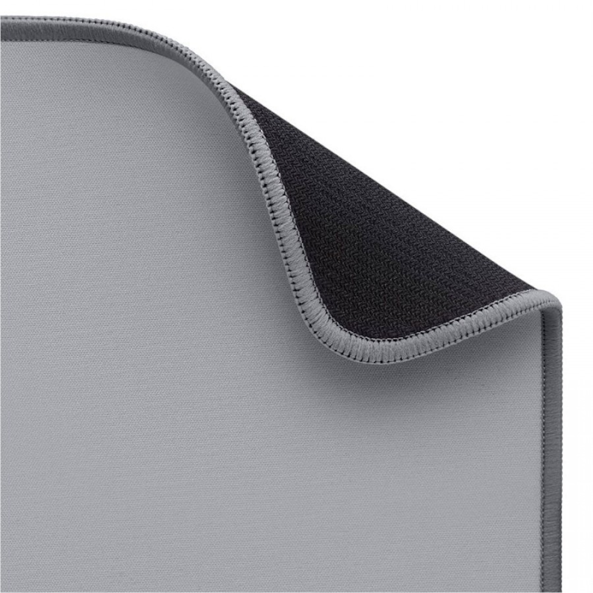 MousePad Studio DESK MAT 700mm x 300mm Gris Logitech
