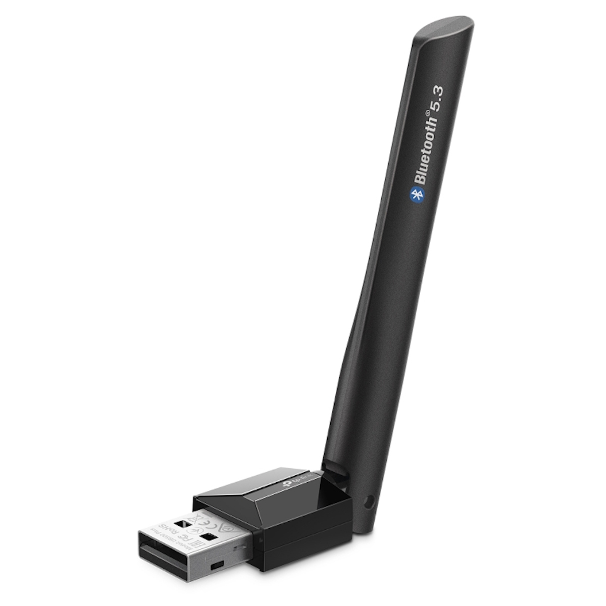 Adaptador USB Bluetooth 5.3 UB500 Plus 1 Antena Tp-Link
