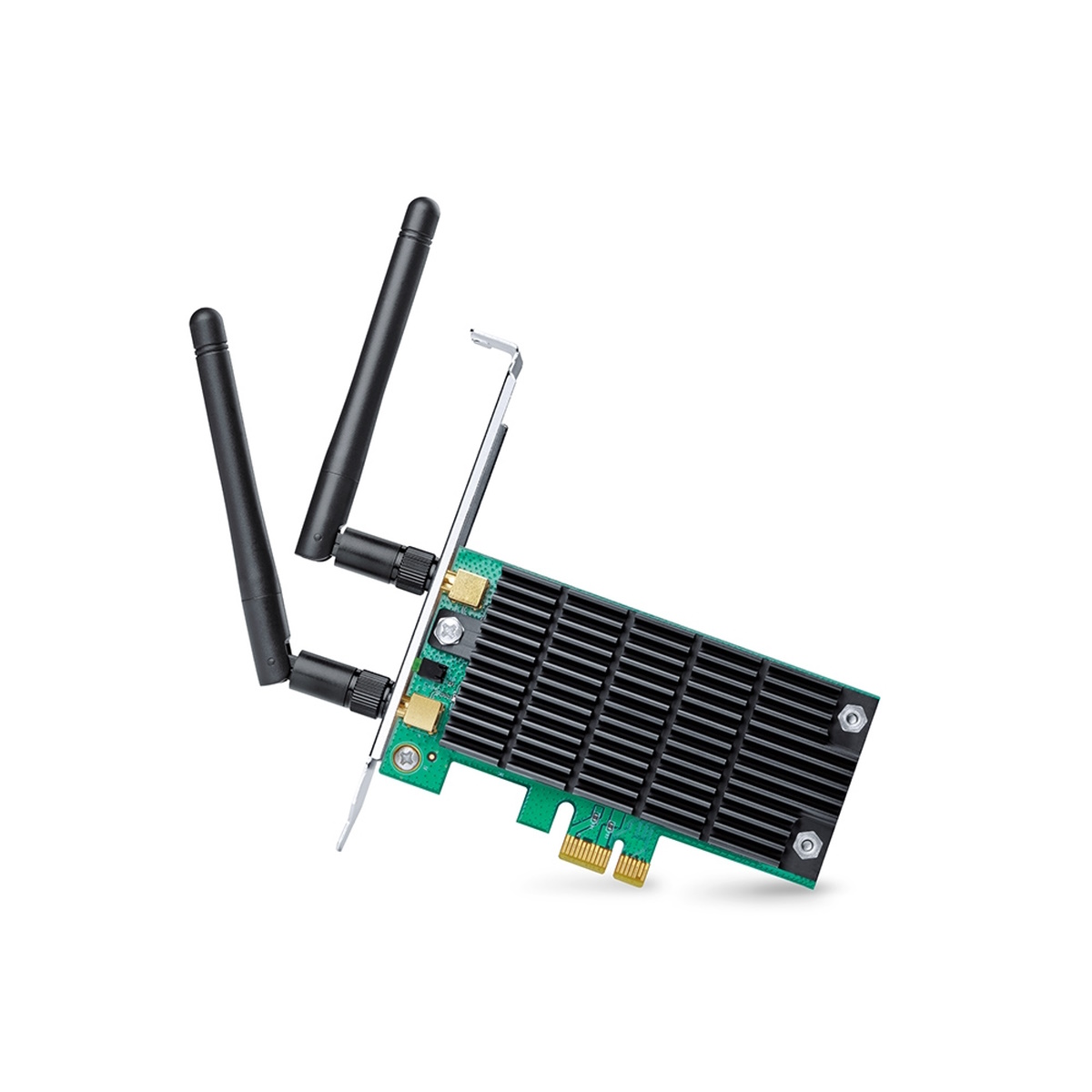 Placa Wifi Pcie Archer T6e 2 Antenas Tp-link