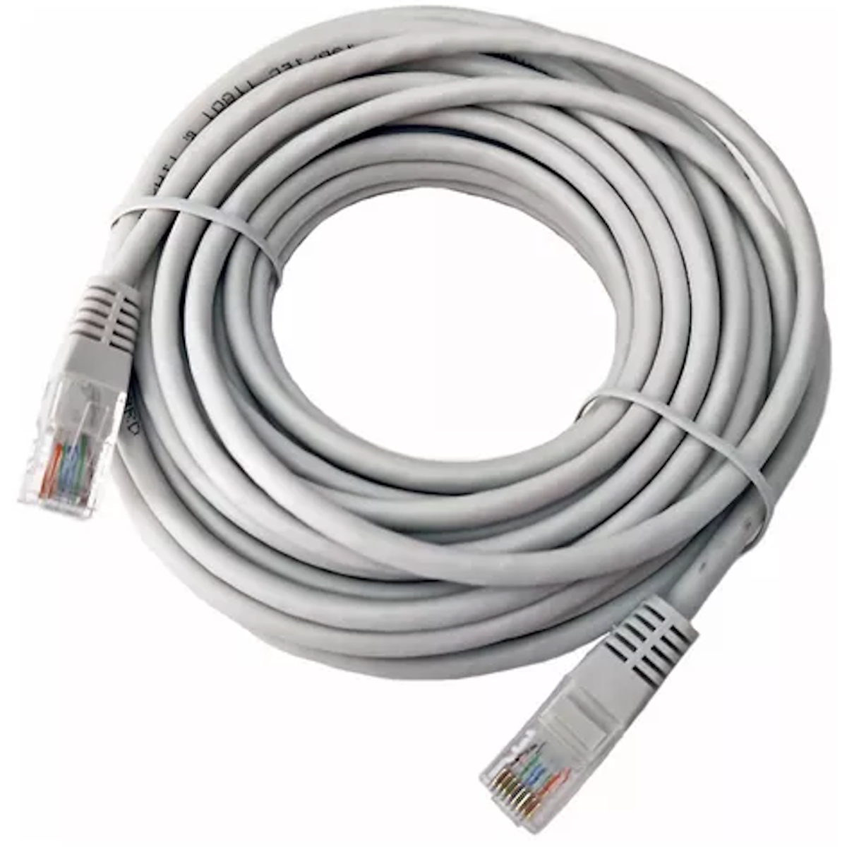 Cable De Red UTP 10m Cat 6e Noga