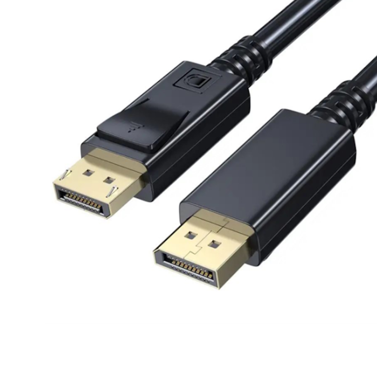 Cable Displayport a Displayport 4K 3m NM-C58 3 Netmak