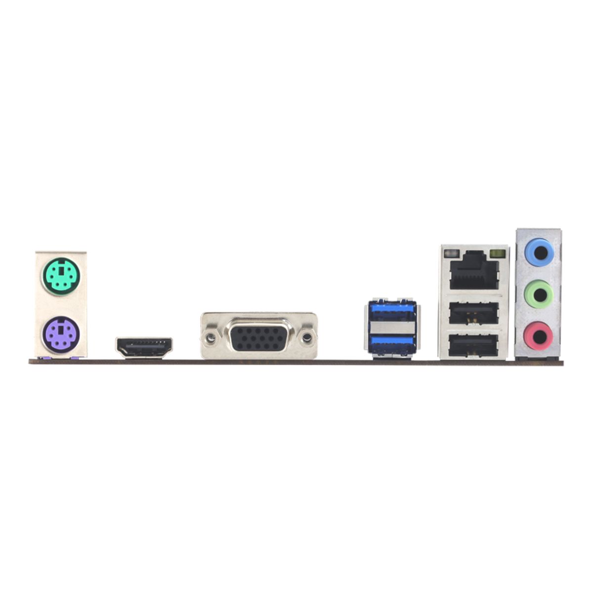 Mother H510M 1200 11°Gen Biostar