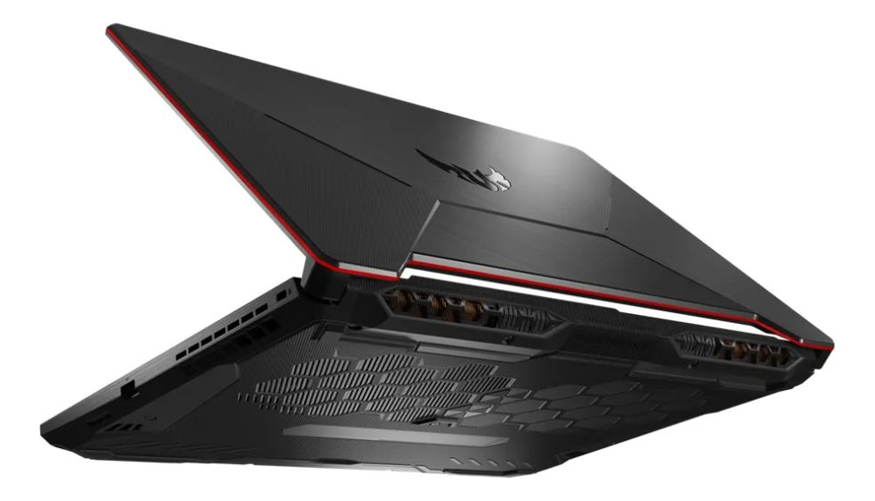 Notebook Asus TUF Gamer - Ryzen 7 7435HS - 16GB - 512SSD - Rtx 3050 4GB - 15,6