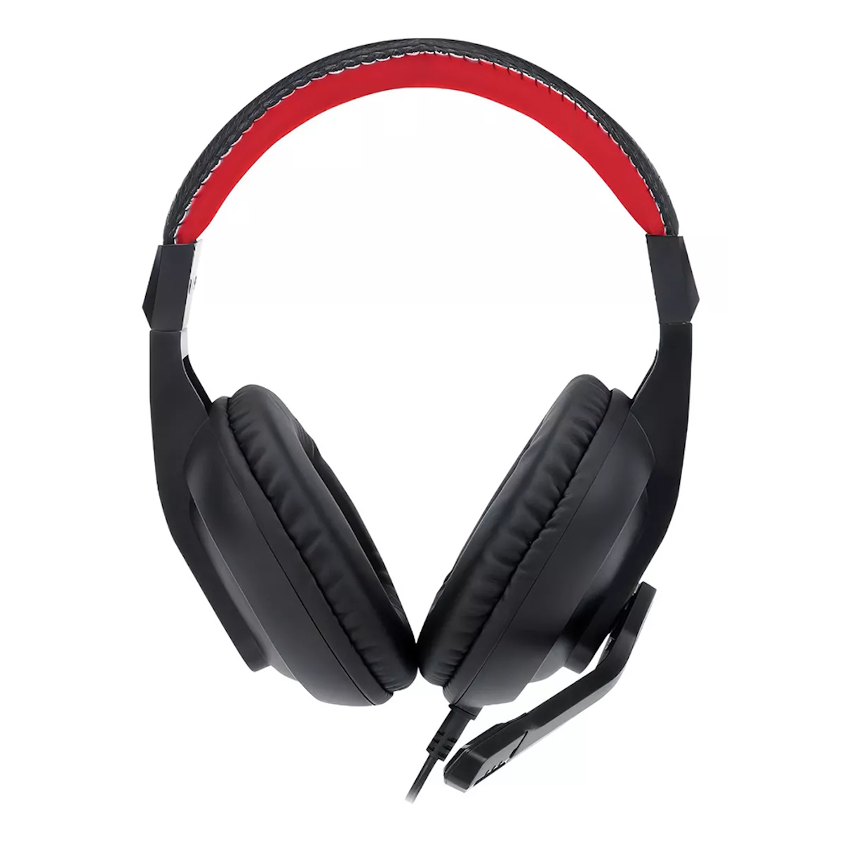Auriculares Gamer Ares H120 RGB Negro Redragon
