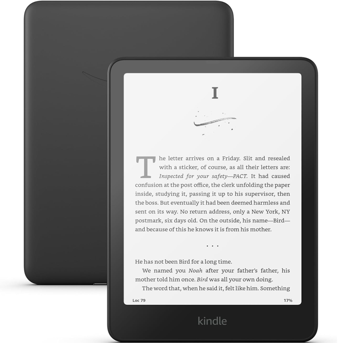 Libro Electronico Kindle 6