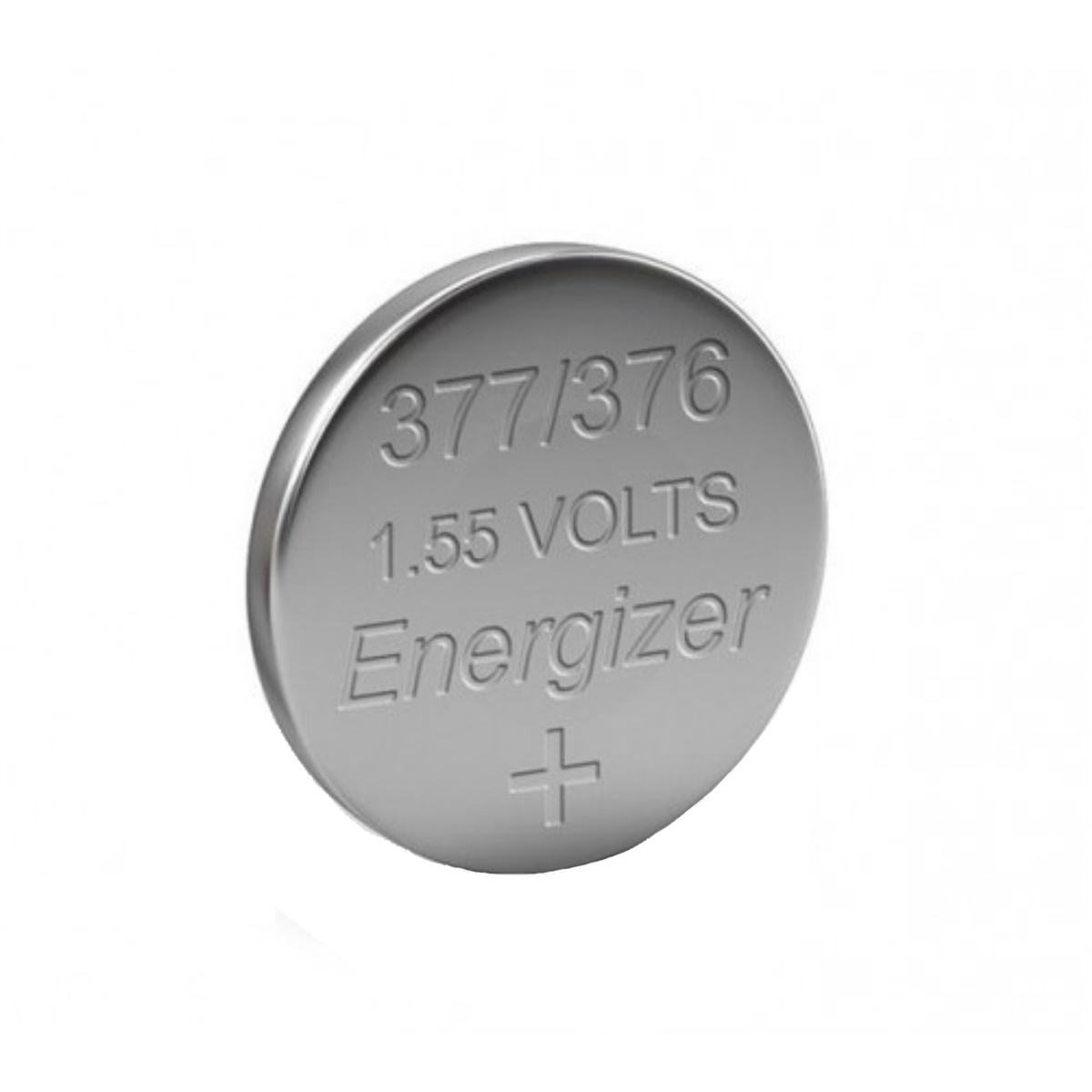Pila 377/376 Energizer (unidad)