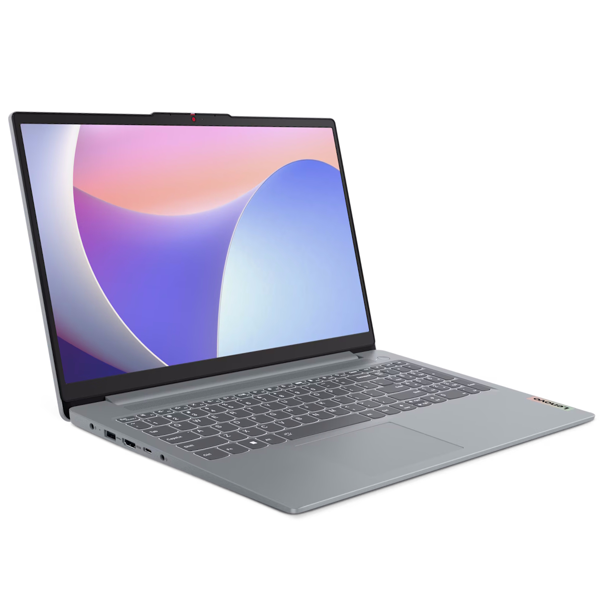 Notebook Lenovo IdeaPad Slim 3 - i3 N305 - 8GB - 256SSD - 15,6