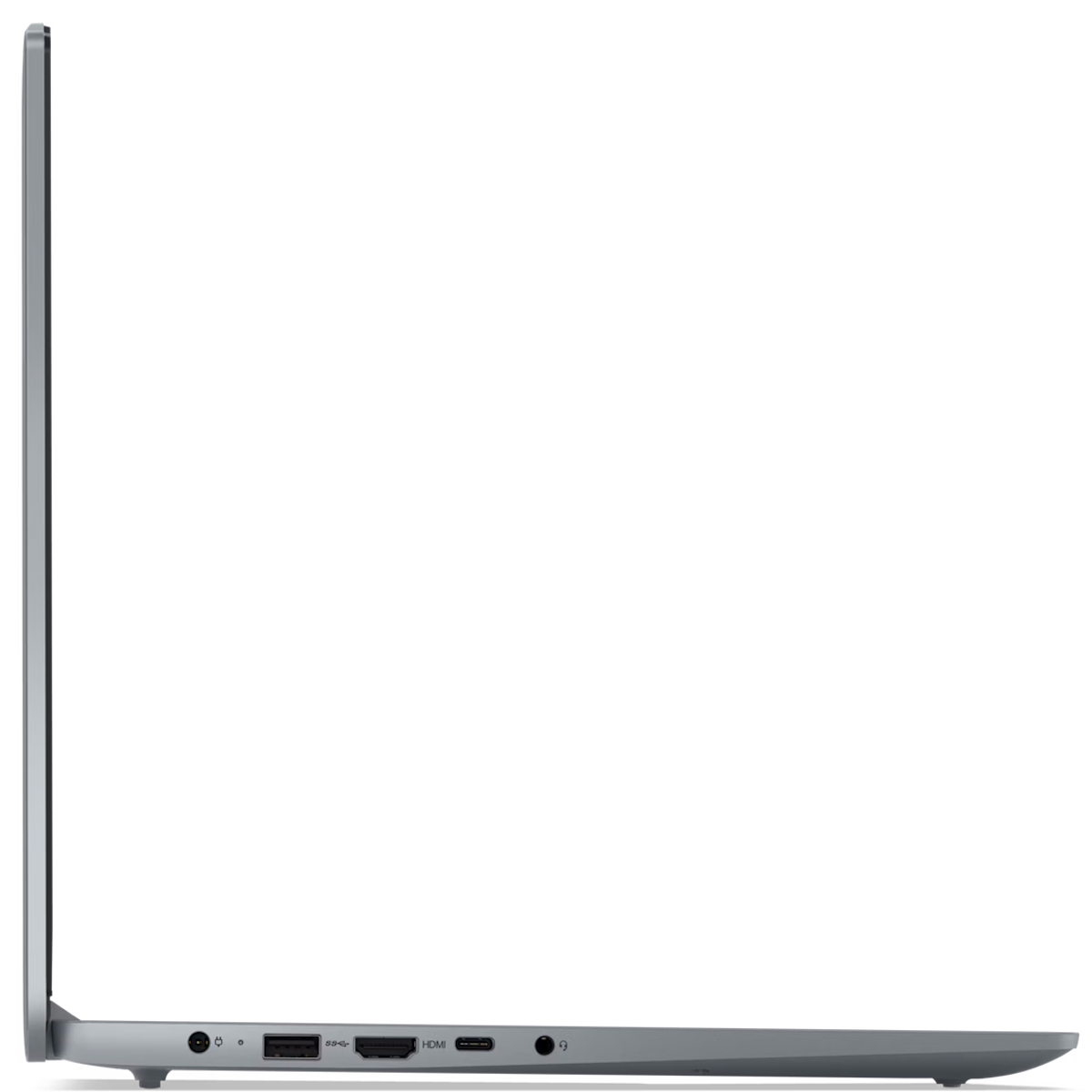 Notebook Lenovo IdeaPad Slim 3 - i3 N305 - 8GB - 256SSD - 15,6