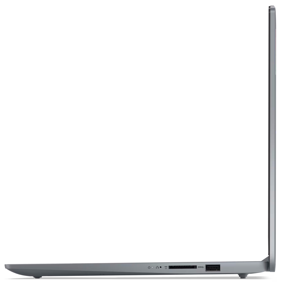 Notebook Lenovo IdeaPad Slim 3 - i3 N305 - 8GB - 256SSD - 15,6