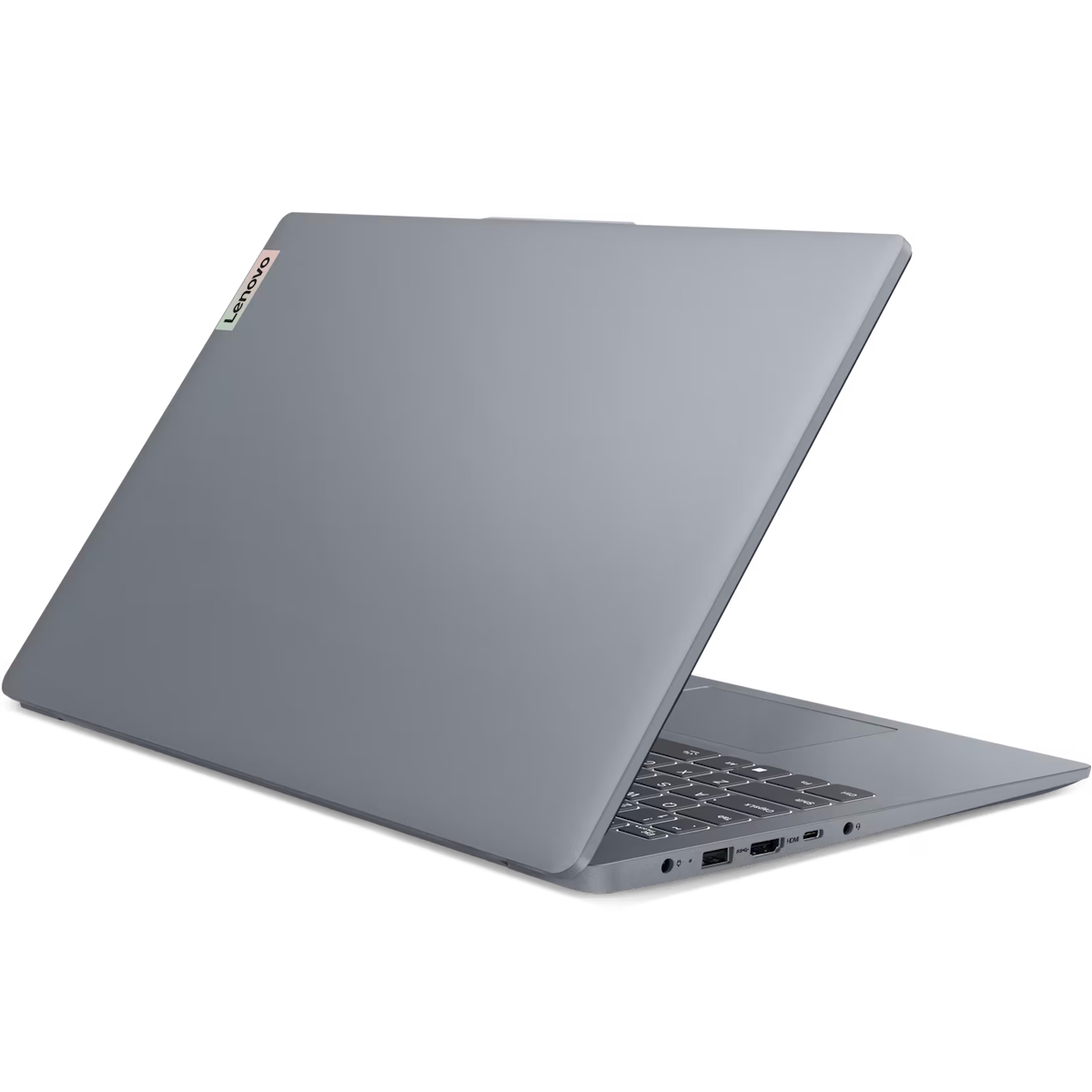 Notebook Lenovo IdeaPad Slim 3 - i3 N305 - 8GB - 256SSD - 15,6