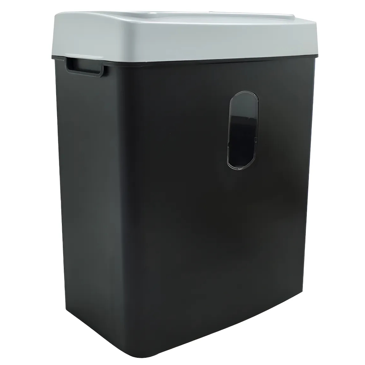 Trituradora de Papel Cx88 Negro Royal