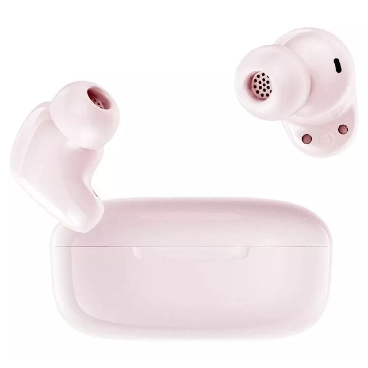 Auriculares Bluetooth In Ear Redmi Buds 6 Play Rosa Xiaomi